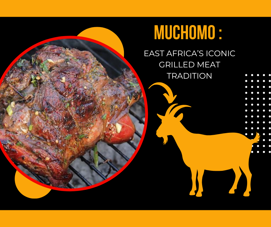 Start writing your story here. 🥩 What Is Muchomo?